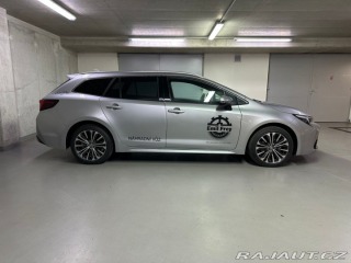 Toyota Corolla Style 1.8 Hybrid e-CVT  T 2024