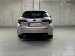 Toyota Corolla Style 1.8 Hybrid e-CVT  T 2024