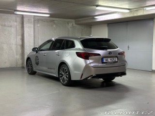 Toyota Corolla Style 1.8 Hybrid e-CVT  T 2024