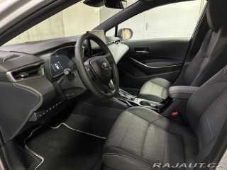 Toyota Corolla Style 1.8 Hybrid e-CVT  T 2024