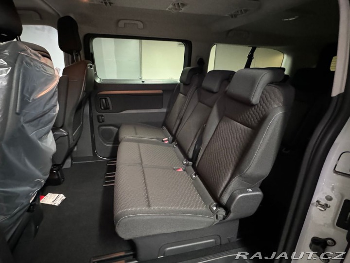 Toyota ProAce Verso L2 Family COMFORT NAVI 2. 2024