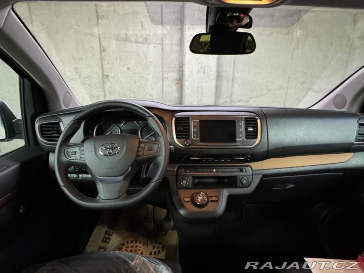 Toyota ProAce Verso L2 Family COMFORT NAVI 2. 2024