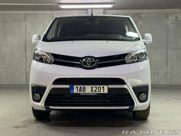Toyota ProAce Verso L2 Family COMFORT NAVI 2. 2024