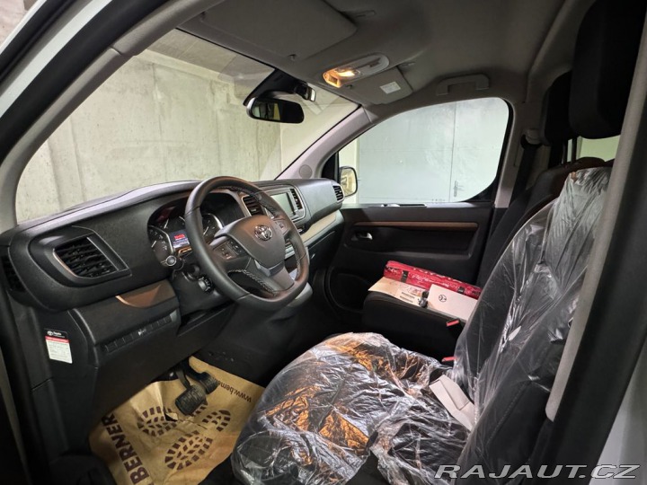 Toyota ProAce Verso L2 Family COMFORT NAVI 2. 2024