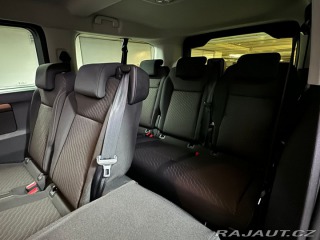 Toyota ProAce Verso L2 Family COMFORT NAVI 2. 2024