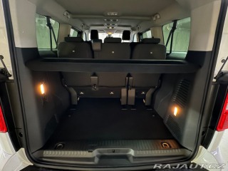 Toyota ProAce Verso L2 Family COMFORT NAVI 2. 2024