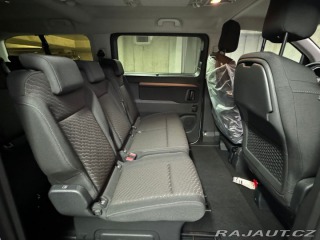 Toyota ProAce Verso L2 Family COMFORT NAVI 2. 2024