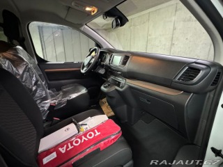 Toyota ProAce Verso L2 Family COMFORT NAVI 2. 2024