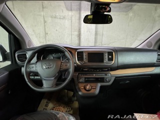 Toyota ProAce Verso L2 Family COMFORT NAVI 2. 2024