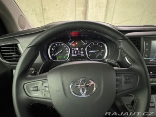 Toyota ProAce Verso L2 Family COMFORT NAVI 2. 2024