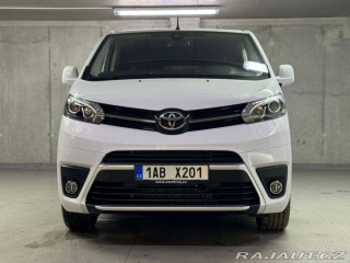 Toyota ProAce Verso L2 Family COMFORT NAVI 2. 2024