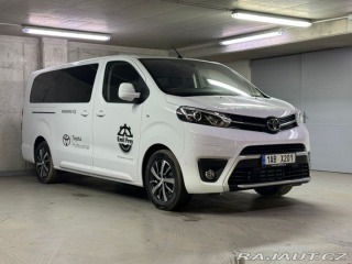 Toyota ProAce Verso L2 Family COMFORT NAVI 2. 2024