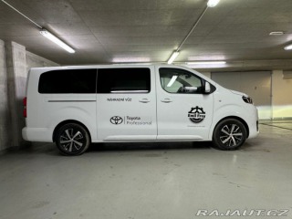 Toyota ProAce Verso L2 Family COMFORT NAVI 2. 2024