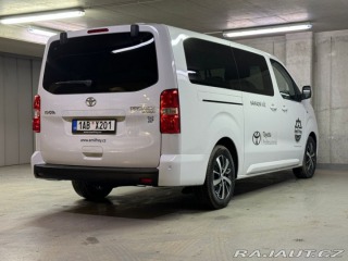 Toyota ProAce Verso L2 Family COMFORT NAVI 2. 2024