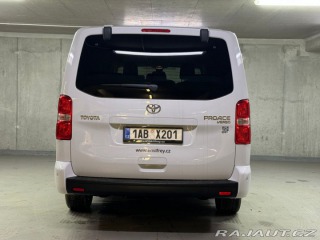 Toyota ProAce Verso L2 Family COMFORT NAVI 2. 2024