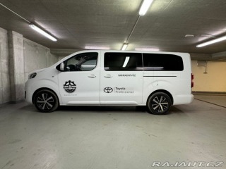 Toyota ProAce Verso L2 Family COMFORT NAVI 2. 2024