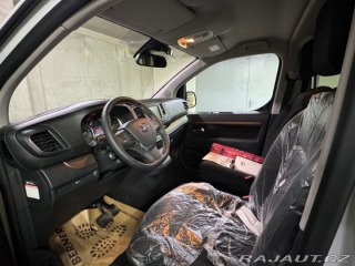 Toyota ProAce Verso L2 Family COMFORT NAVI 2. 2024