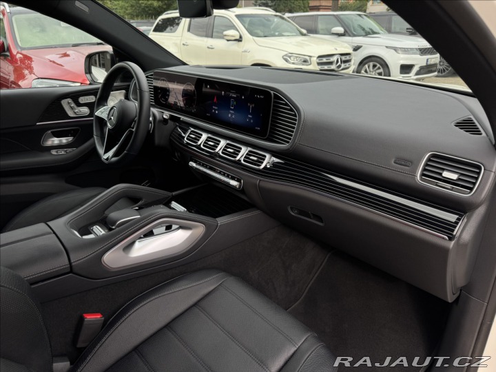 Mercedes-Benz GLE 450d AMG 4 Matic Coupe 2023