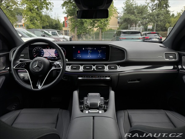 Mercedes-Benz GLE 450d AMG 4 Matic Coupe 2023