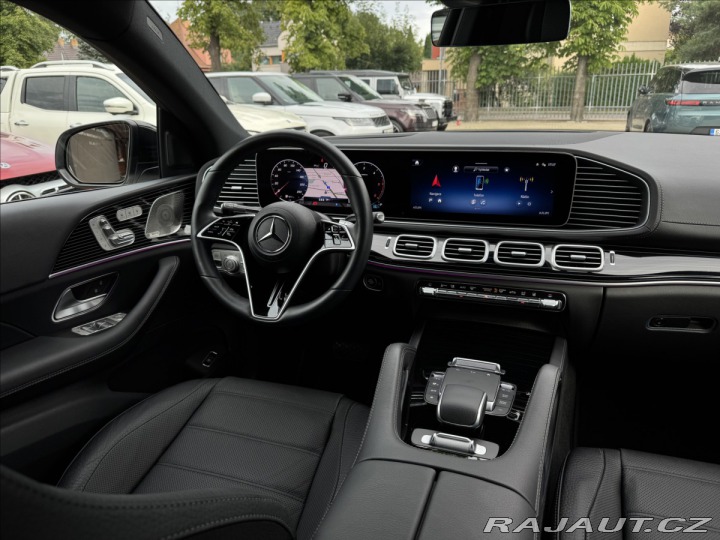 Mercedes-Benz GLE 450d AMG 4 Matic Coupe 2023