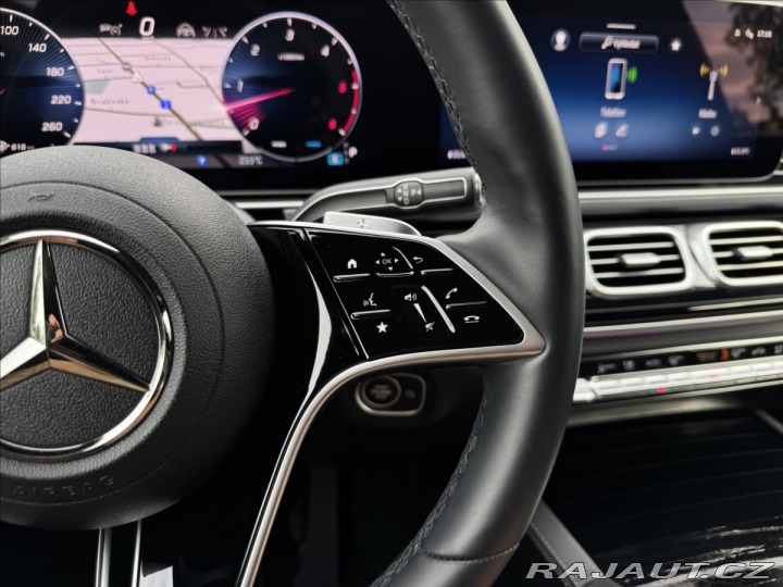 Mercedes-Benz GLE 450d AMG 4 Matic Coupe 2023