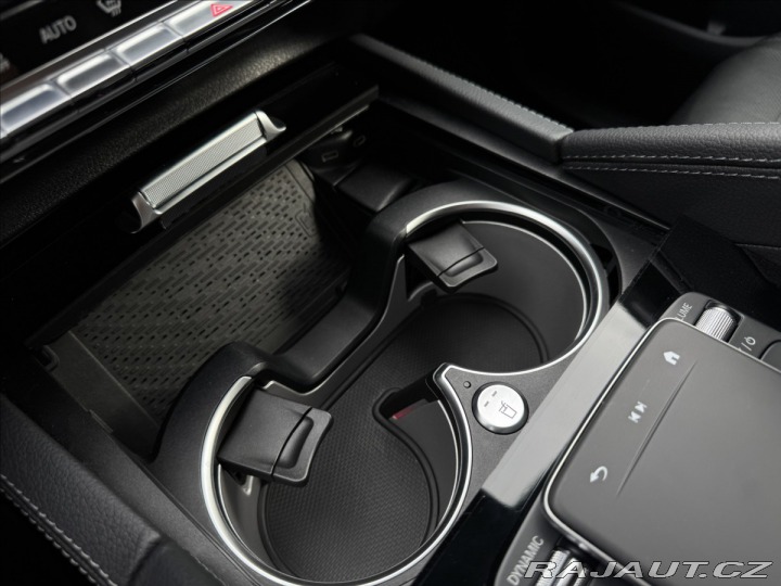 Mercedes-Benz GLE 450d AMG 4 Matic Coupe 2023