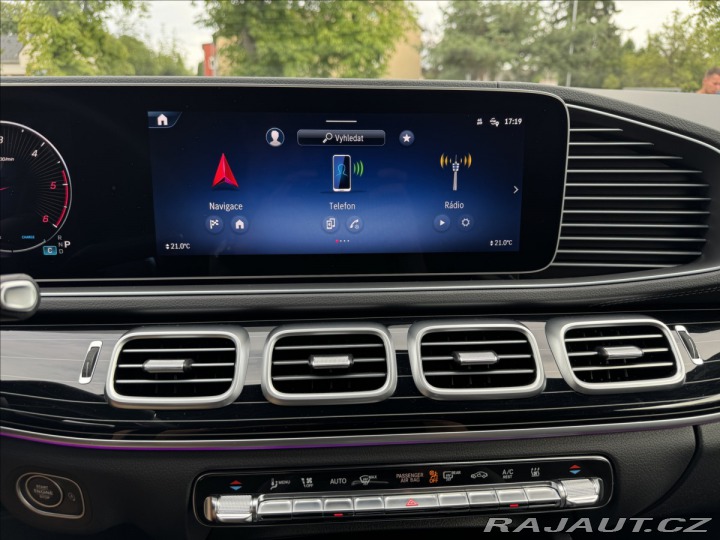 Mercedes-Benz GLE 450d AMG 4 Matic Coupe 2023
