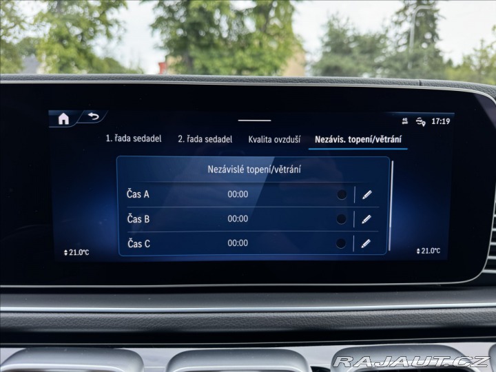 Mercedes-Benz GLE 450d AMG 4 Matic Coupe 2023