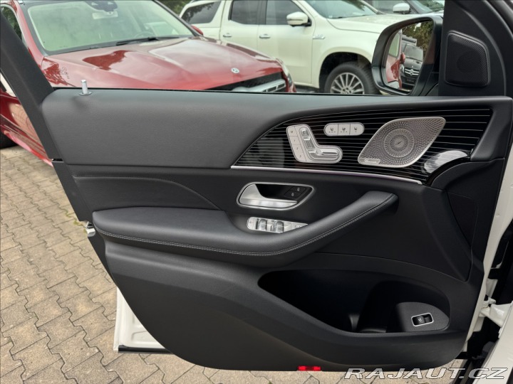 Mercedes-Benz GLE 450d AMG 4 Matic Coupe 2023