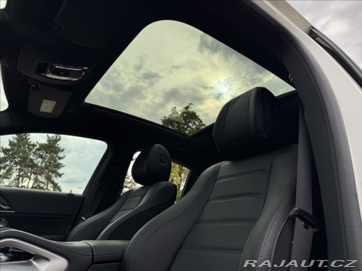 Mercedes-Benz GLE 450d AMG 4 Matic Coupe 2023