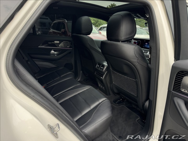 Mercedes-Benz GLE 450d AMG 4 Matic Coupe 2023