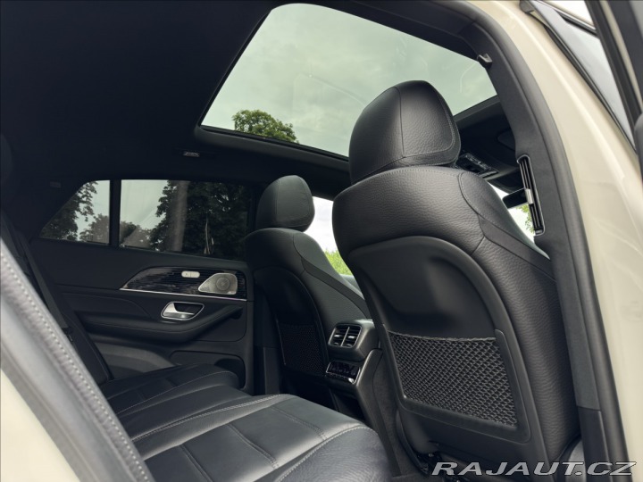 Mercedes-Benz GLE 450d AMG 4 Matic Coupe 2023