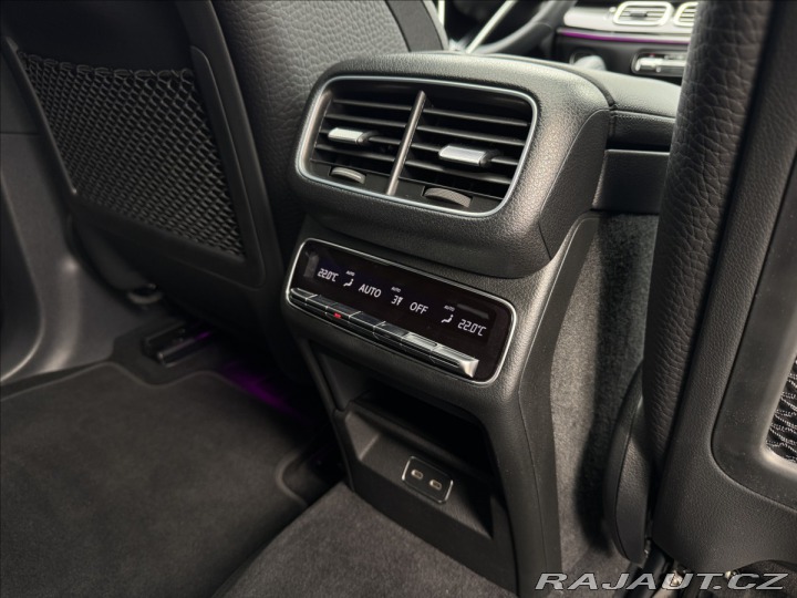 Mercedes-Benz GLE 450d AMG 4 Matic Coupe 2023