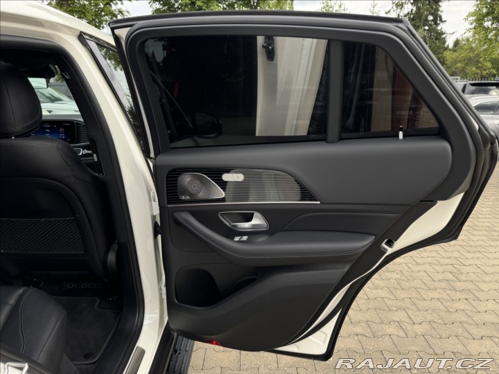 Mercedes-Benz GLE 450d AMG 4 Matic Coupe 2023