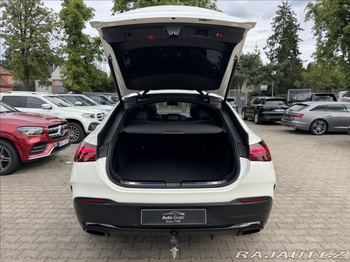 Mercedes-Benz GLE 450d AMG 4 Matic Coupe 2023