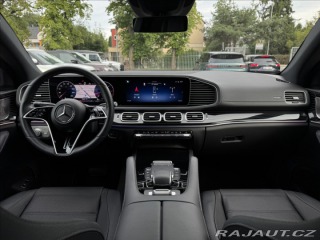 Mercedes-Benz GLE 450d AMG 4 Matic Coupe 2023