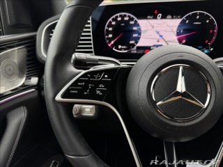 Mercedes-Benz GLE 450d AMG 4 Matic Coupe 2023
