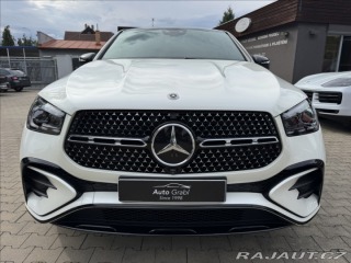 Mercedes-Benz GLE 450d AMG 4 Matic Coupe 2023