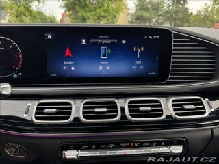 Mercedes-Benz GLE 450d AMG 4 Matic Coupe 2023