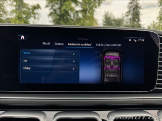 Mercedes-Benz GLE 450d AMG 4 Matic Coupe 2023
