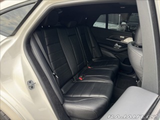 Mercedes-Benz GLE 450d AMG 4 Matic Coupe 2023