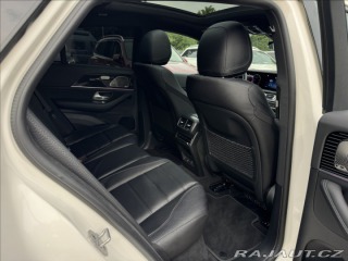 Mercedes-Benz GLE 450d AMG 4 Matic Coupe 2023
