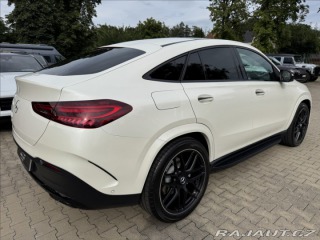 Mercedes-Benz GLE 450d AMG 4 Matic Coupe 2023