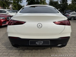 Mercedes-Benz GLE 450d AMG 4 Matic Coupe 2023