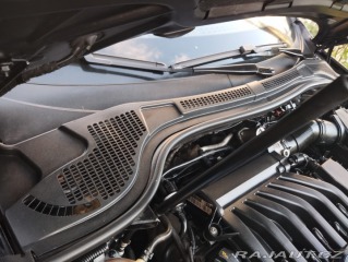 Škoda Superb 3.6 V6 DSG 4x4 Exclusive 2011