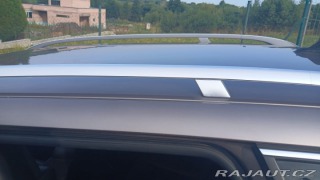 Škoda Superb 3.6 V6 DSG 4x4 Exclusive 2011
