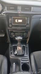Škoda Superb 3.6 V6 DSG 4x4 Exclusive 2011