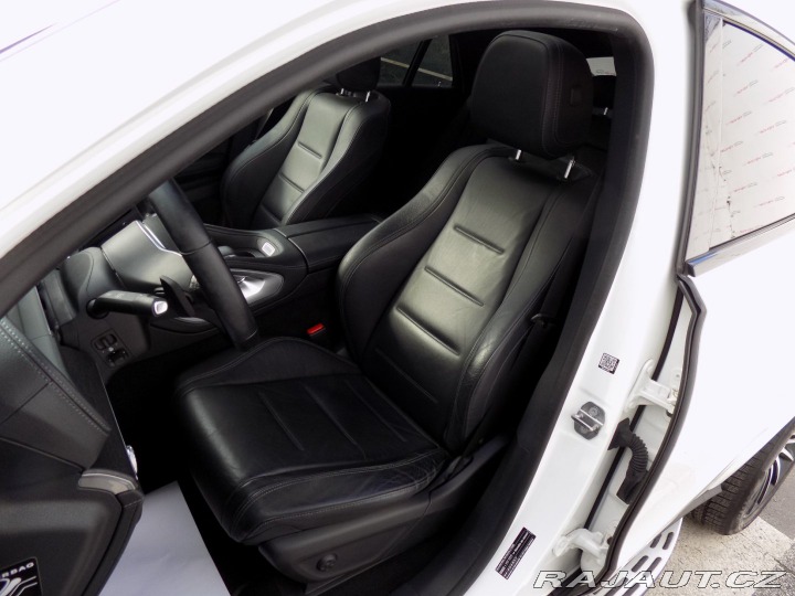 Mercedes-Benz GLE 350d/AMG-Line/4-Matic/Web 2020