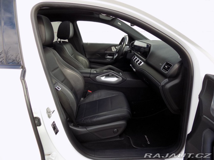 Mercedes-Benz GLE 350d/AMG-Line/4-Matic/Web 2020