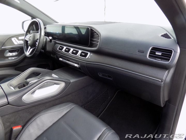 Mercedes-Benz GLE 350d/AMG-Line/4-Matic/Web 2020